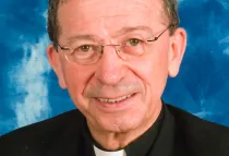 Padre Anastasio Gil