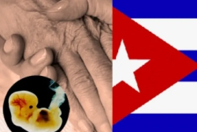 Cuba: Aborto sin control es una de las causas del envejecimiento poblacional