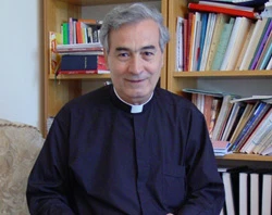 Mons. Andreas Abouna, Obispo Auxiliar de Bagdad +?w=200&h=150