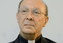 Mons. André-Joseph Léonard