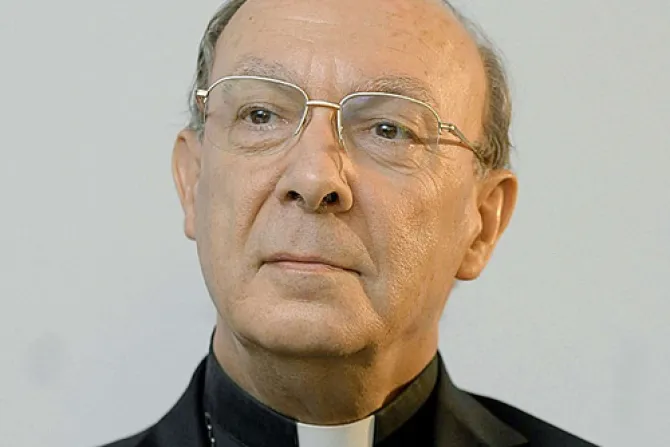 Tras ataque a Arzobispo, piden detener toda forma de intolerancia religiosa