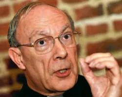 Mons. André Léonard, Arzobispo de Bruselas-Malinas (Bélgica)?w=200&h=150
