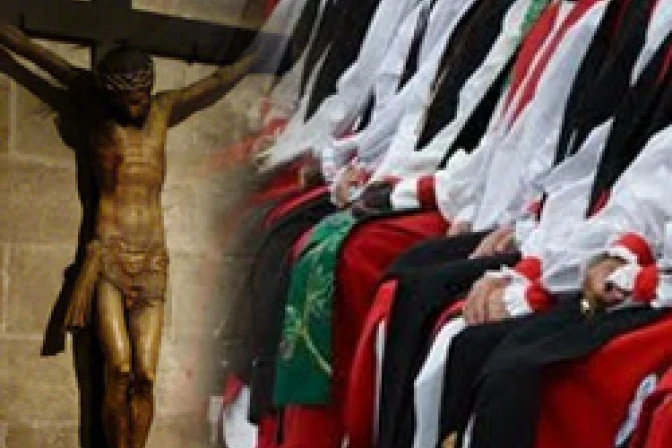 Unos 600 anglicanos inician camino a Iglesia Católica en Inglaterra