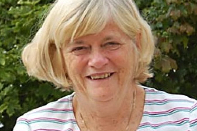 AIS designa enviada especial para libertad religiosa