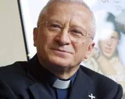 Cardenal Ennio Antonelli, Presidente del Pontificio Consejo para la Familia?w=200&h=150
