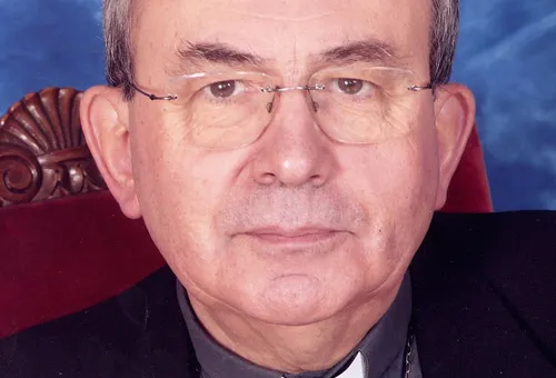 Mons. Antonio Algora Hernando. Foto: Conferencia Episcopal Española?w=200&h=150