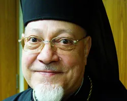 Patriarca copto-católico de Egipto, Cardenal Antonios Naguib?w=200&h=150