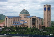Santuario de Aparecida