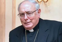 Mons. José María Arancedo