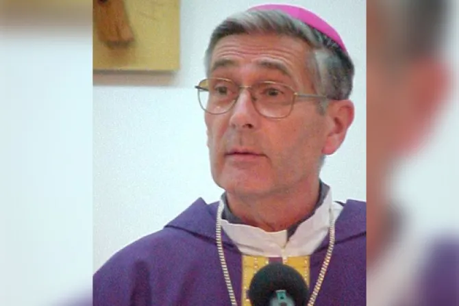 Mons. Arancibia realizó visita fraterna a Arquidiócesis de Rosario, informa Nunciatura en Argentina