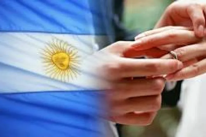 Argentina: Obispos llaman a la reconciliación y a defender la vida y matrimonio