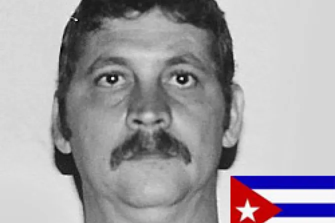 Otro prisionero de conciencia en Cuba en grave estado de salud