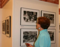 Foto de la exposiciu00f3n (Arzobispado de Granada)