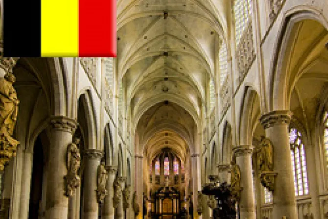 Corte en Bélgica: Allanamiento de Arquidiócesis fue ilegal