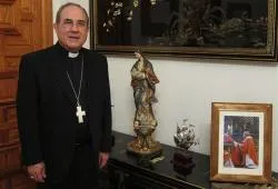 Mons. Juan José Asenjo. Foto: Europa Press?w=200&h=150