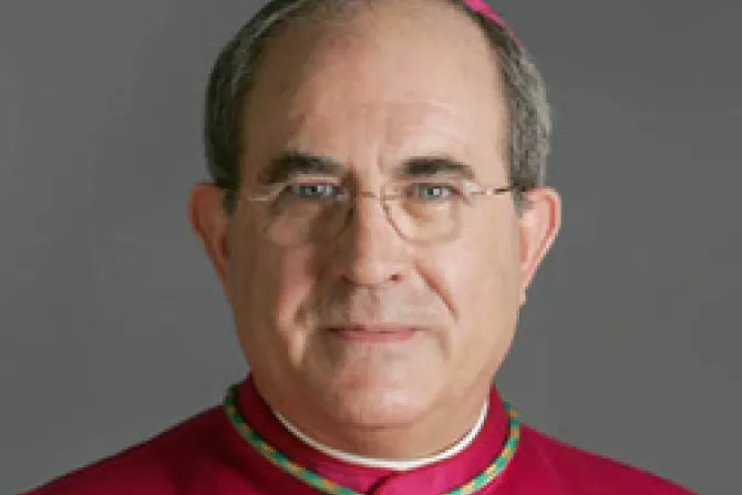 Arzobispo pide a sacerdotes santidad, radicalidad y sana doctrina