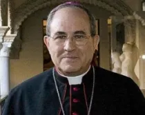 Mons. Juan José Asenjo
