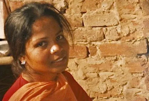 Asia Bibi, madre católica de 5 hijos, injustamente presa y condenada a muerte en Pakistán por la ley de blasfemia?w=200&h=150