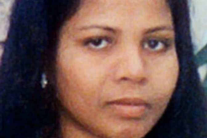 Autoridades pakistaníes trasladan a Asia Bibi a una celda de aislamiento