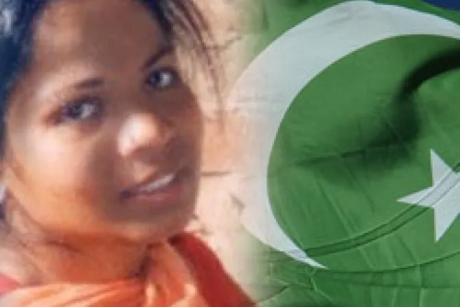 Tribunal prohíbe a presidente de Pakistán que indulte a Asia Bibi