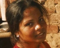 Asia Bibi.