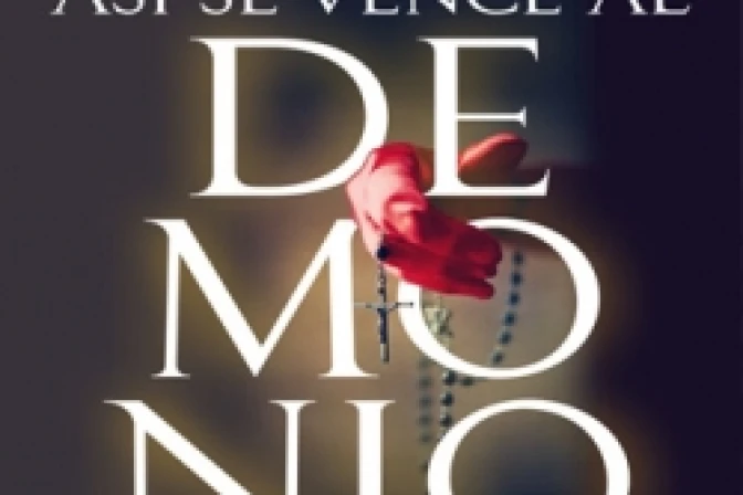 Víctimas de posesión demoniaca cuentan sus historias en nuevo libro