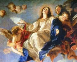 Asunción de María prueba que las promesas de Dios son verdad, dice Mons. Gómez