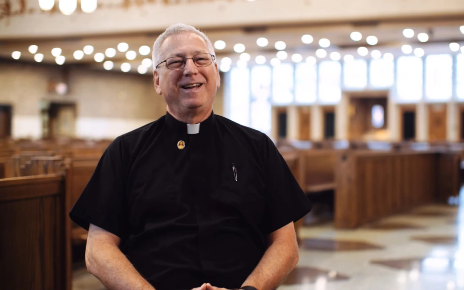 P. Patrick Bruen, ordenado sacerdote a los 67 años en Detroit, el 7 de junio de 2025.?w=200&h=150