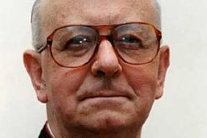 El Papa acepta dedicación exclusiva de Cardenal a control financiero en el Vaticano
