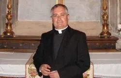 Padre Augusto Chendi