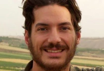 Austin Tice