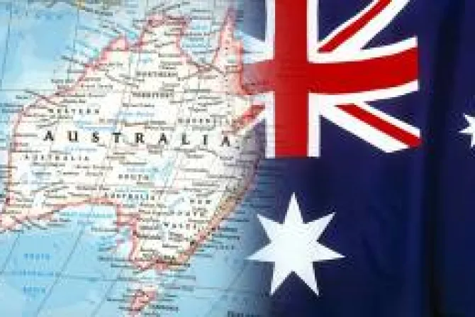 Australia crea comisión real para investigar abusos a menores