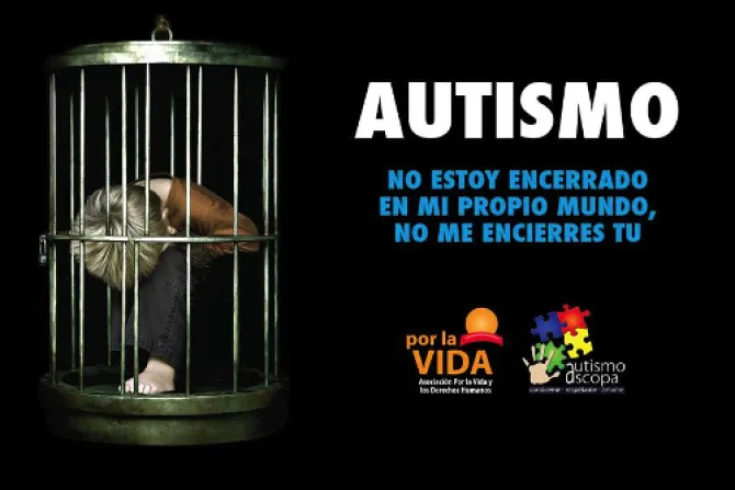 Costa Rica: Realizan campaña con información sobre autismo en redes sociales