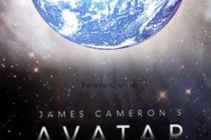 Nueva cinta Avatar plantea ecologismo como religión