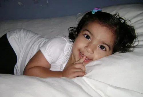 La pequeña Avril Michela Salgado, de 4 años de edad?w=200&h=150