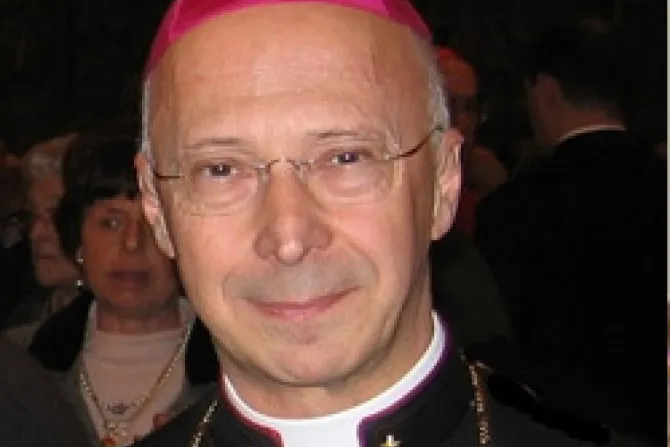 Encubrimiento de abusos debe tratarse con rigor dentro y fuera de la Iglesia Católica, dice Cardenal