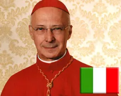 Cardenal Angelo Bagnasco, Arzobispo de Génova y Presidente de la Conferencia Episcopal Italiana?w=200&h=150
