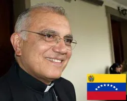 Mons. Baltazar Porras, Arzobispo de Mérida?w=200&h=150