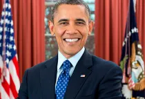 (foto Wikipedia)  Oficial de la Casa Blanca por Pete Souza
