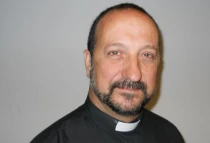 P. Gabriel Bernardo Barba. Foto: UCA