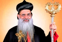 Su Santidad Moran Baselios Marthoma Paulose II