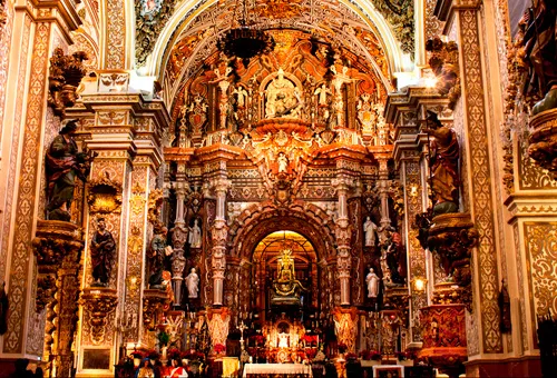 Basílica de Nuestra Señora de las Angustias. Foto: Enrique Calabuig (encaso) (CC BY-SA 2.0)?w=200&h=150