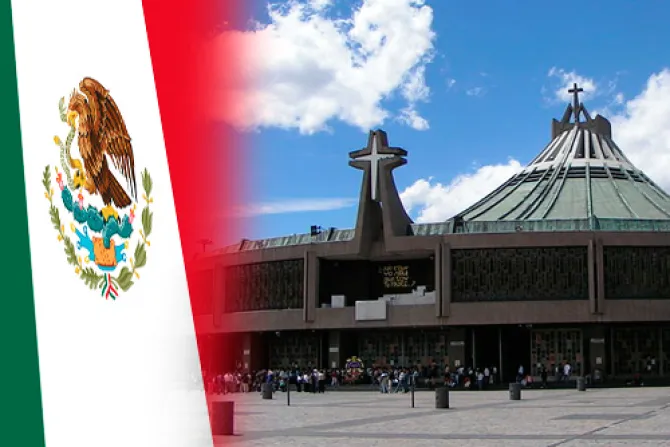 Seis millones de peregrinos visitarán Santuario de la Virgen de Guadalupe