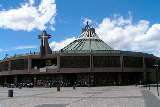 México renovará su consagración a Cristo Rey en el Santuario de Guadalupe