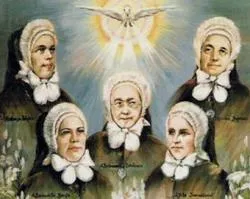 Las 5 hermanas que serán beatificadas?w=200&h=150