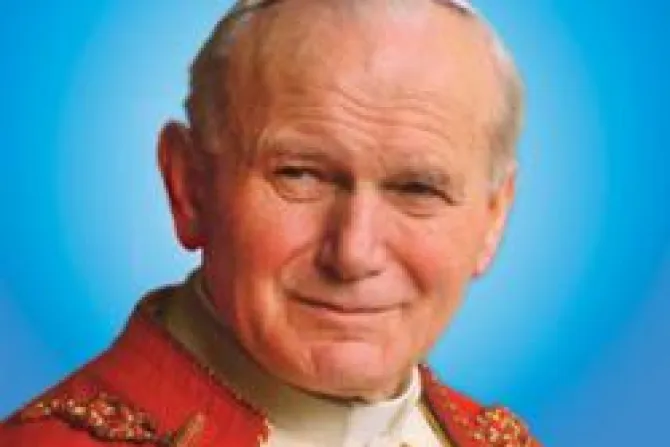 Postulador asegura que hay “muchas gracias” atribuidas al Beato Juan Pablo II 