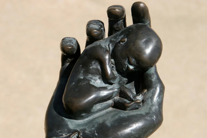 Hungría sufre una agresión ideológica internacional por ser pro-vida, denuncian