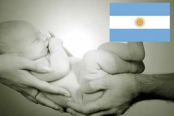 Argentina celebra Día del Niño por Nacer con vigilias, Misas y adopciones espirituales