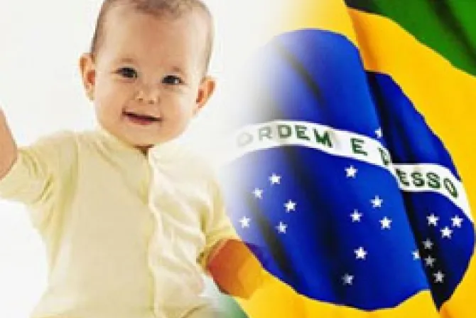 Triunfo pro-vida contra el aborto: Aprueban en Brasil Estatuto del Nascituro