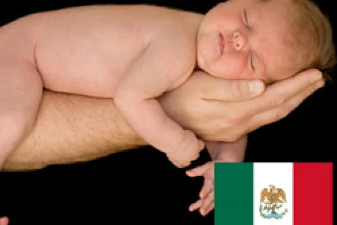 México: Baja California a favor de la vida y contra el aborto